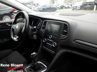 Renault Mégane 1.5 dCi Eco2 Zen Navi 5drs picture 9