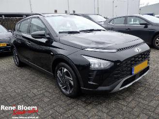 Hyundai Bayon 1.0 T-GDI Comfort picture 5