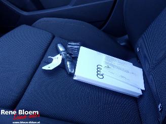 Audi A3 SPORTBACK PHEV 150 40 TFSIe Advance Edition Automaat 204pk picture 16