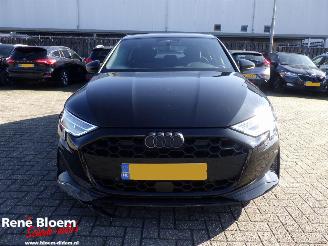 Audi A3 SPORTBACK PHEV 150 40 TFSIe Advance Edition Automaat 204pk picture 6