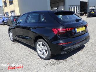 Audi A3 SPORTBACK PHEV 150 40 TFSIe Advance Edition Automaat 204pk picture 2