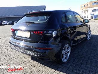 Audi A3 SPORTBACK PHEV 150 40 TFSIe Advance Edition Automaat 204pk picture 4
