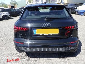 Audi A3 SPORTBACK PHEV 150 40 TFSIe Advance Edition Automaat 204pk picture 3