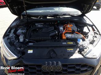 Audi A3 SPORTBACK PHEV 150 40 TFSIe Advance Edition Automaat 204pk picture 21