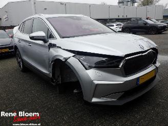Skoda Enyaq iV 60 Automaat 179pk picture 5