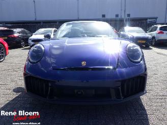 Porsche 911 992.2 3.6 T-hybrid GTS Keramische remmen picture 6