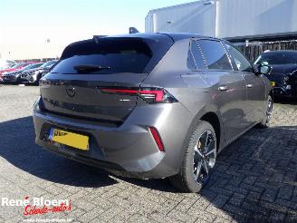 Coche accidentado Opel Astra 1.2 Turbo Hybrid GS Automaat 2025/4