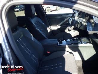 Opel Astra 1.2 Turbo Hybrid GS Automaat picture 13