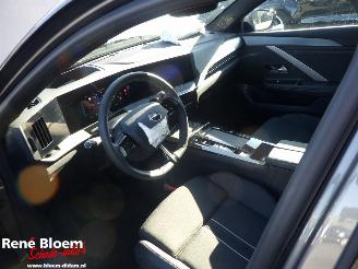 Opel Astra 1.2 Turbo Hybrid GS Automaat picture 15