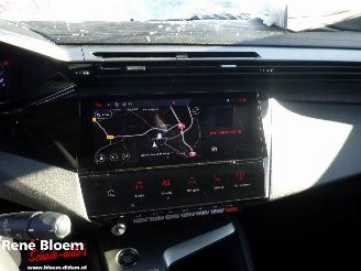 Peugeot 408 1.2 Hybrid 136 eDCS6 Allure Automaat picture 21