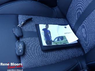 Peugeot 408 1.2 Hybrid 136 eDCS6 Allure Automaat picture 23