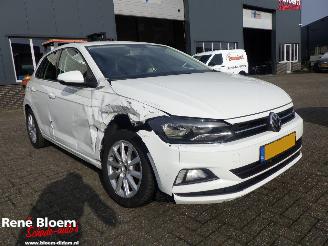 Volkswagen Polo 1.0 TSI Comfortline Business 5drs Navi picture 5