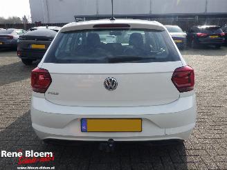 Volkswagen Polo 1.0 TSI Comfortline Business 5drs Navi picture 3