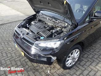Volkswagen Caddy 2.0 TDI Maxi A-camera 122pk Automaat picture 8