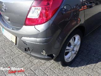 Opel Corsa 1.4-16V 5drs Airco picture 8
