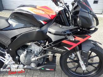 Aprilia Tuono 125 picture 17