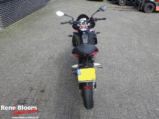Aprilia Tuono 125 picture 5