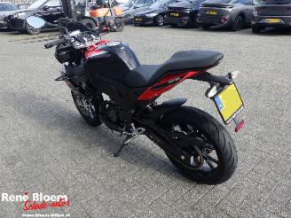Aprilia Tuono 125 picture 4