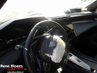 Peugeot 408 1.2 Hybrid 145 e-DCSG GT picture 11