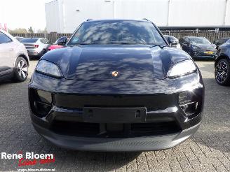 Porsche Macan 4S 100kwh Sport Chrone 448pk picture 6