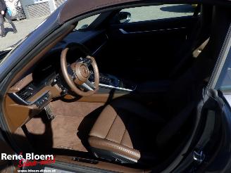 Porsche 911 992.2 Carrera Cabrio 395pk picture 11