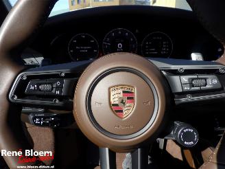 Porsche 911 992.2 Carrera Cabrio 395pk picture 17