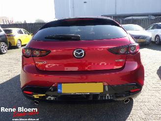 Mazda 3 2.0 e-SkyActive-G M Hybrid  Luxury 122 picture 5