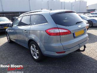 Ford Mondeo Wagon 2.0 16V Limited Clima 145pk picture 5