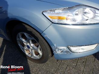 Ford Mondeo Wagon 2.0 16V Limited Clima 145pk picture 7