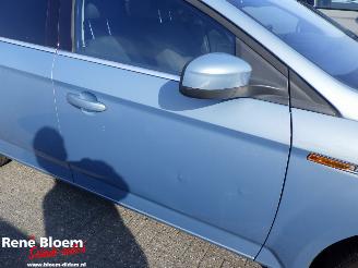 Ford Mondeo Wagon 2.0 16V Limited Clima 145pk picture 8