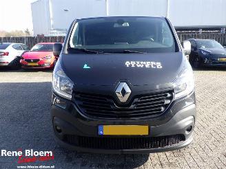 Renault Trafic 1.6 dCi L2H1 Comfort Navi Clima picture 6