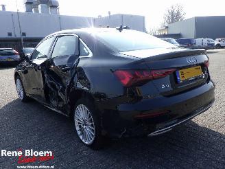 Audi A3 LIMOUSINE 30 TFSI Advanced Edition Automaat picture 5