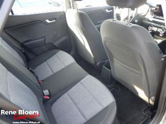 Kia Stonic 1.0 T-GDi MHEV Comfort Line Navi picture 15