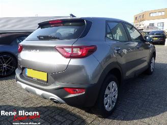 Kia Stonic 1.0 T-GDi MHEV Comfort Line Navi picture 4
