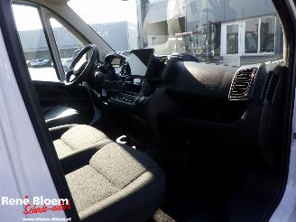 Peugeot Boxer 2.2 BlueHDi 140 S&S L2H1 Navi picture 8