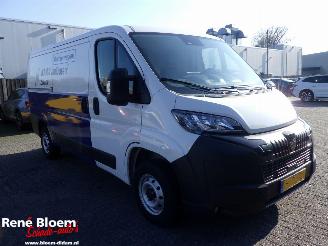 Peugeot Boxer 2.2 BlueHDi 140 S&S L2H1 Navi picture 5