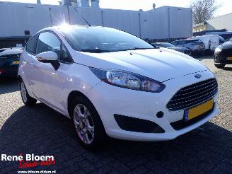 Ford Fiesta 1.25 Airco picture 5