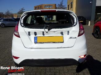 Ford Fiesta 1.25 Airco picture 3