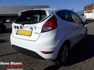 Ford Fiesta 1.25 Airco picture 4