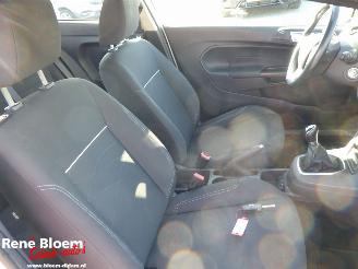Ford Fiesta 1.25 Airco picture 9