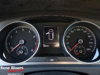 Volkswagen Golf 1.2 TSI Trendline 5drs picture 18