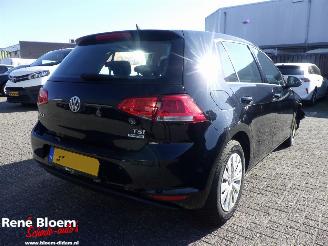 škoda osobní automobily Volkswagen Golf 1.2 TSI Trendline 5drs 2016/4