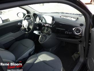 Fiat 500 1.0 TwinAir Pop Airco picture 11