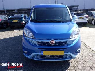 Fiat Doblo 1.3 MJ L1H1 Airco Koeling picture 6