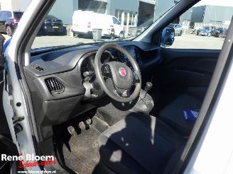 Fiat Doblo 1.3 MJ L1H1 Airco Koeling picture 13