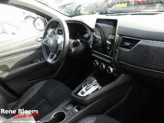 Renault Arkana E-TECH full hybrid 145 esprit Alpine Automaat picture 13
