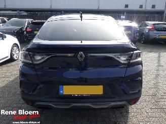 Renault Arkana E-TECH full hybrid 145 esprit Alpine Automaat picture 6