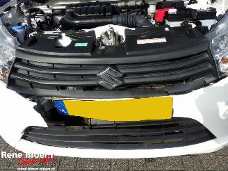 Suzuki Celerio 1.0 Comfort 5drs Airco picture 10