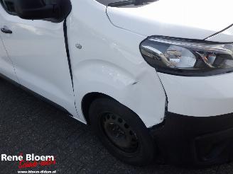 Toyota Proace 2.0 D-D Cool Comfort Long 122pk picture 7