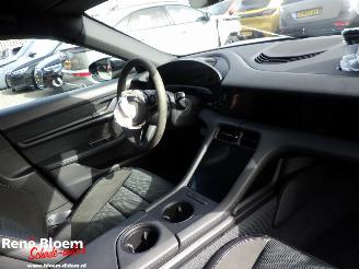 Porsche Taycan Cross Turismo 4 381pk 93kWh picture 12
